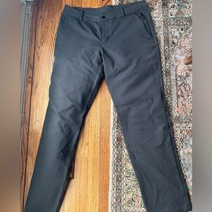 Lululemon men’s trousers